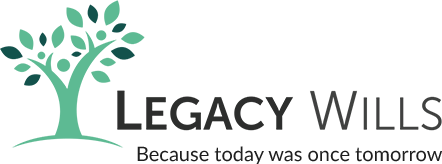 Legacy Logo